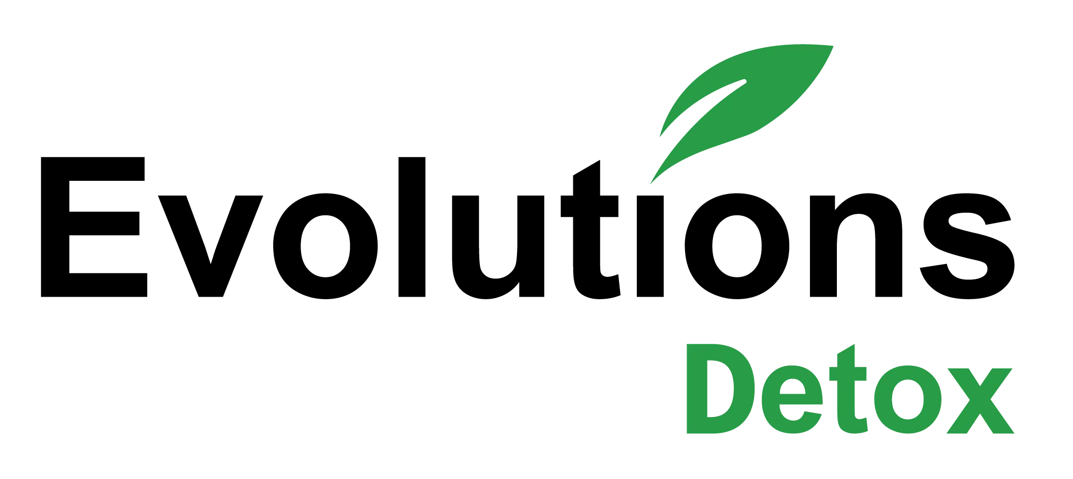 evolutions detox logo