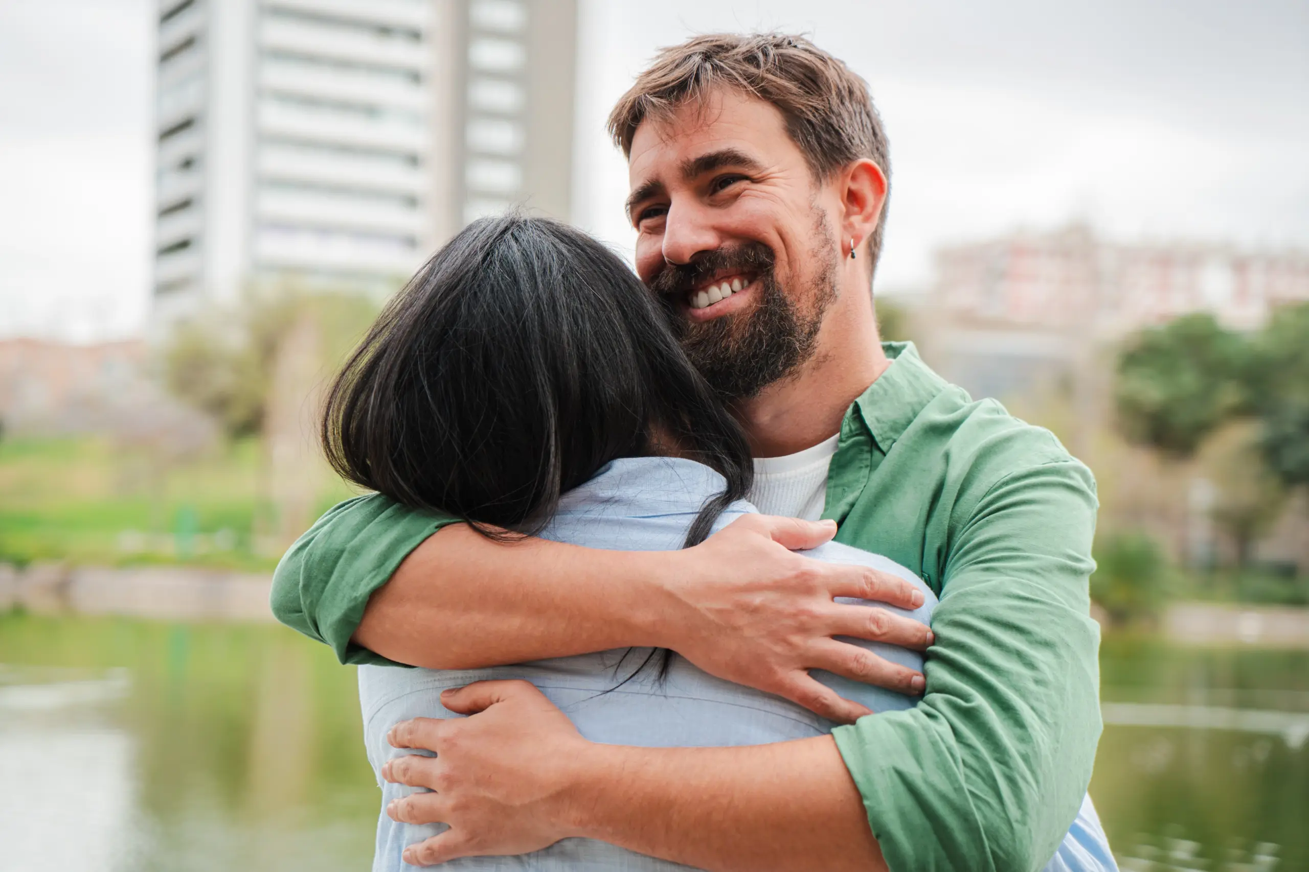 “Evolutions gave our family hope again.”